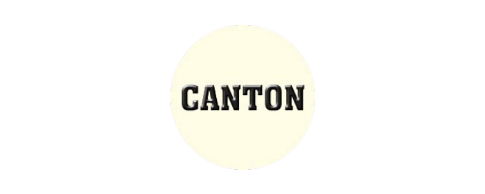 CANTON