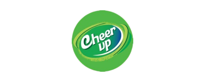 CHEER UP