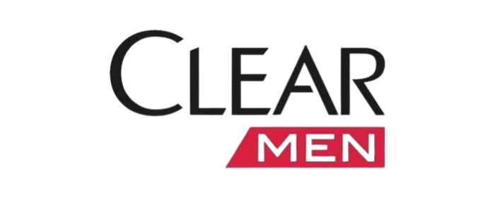 CLEAR MEN