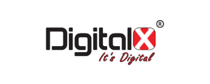 DIGITALX