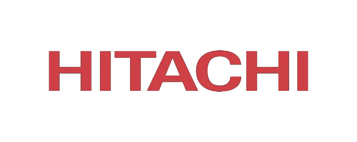 HITACHI