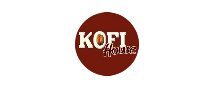 KOFI HOUSE