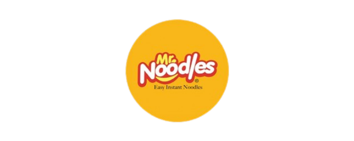 MR NOODLES