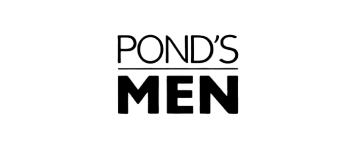 POND'S MEN