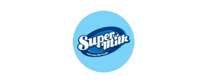 SUPER MILK