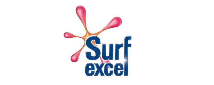 SURF EXCEL