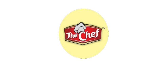 THE CHEF