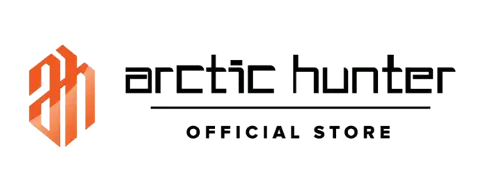 Arctic Hunter