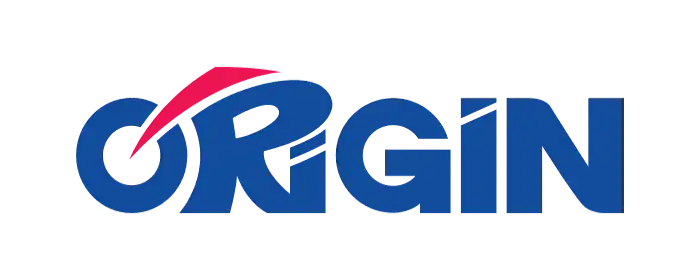 ORIGIN