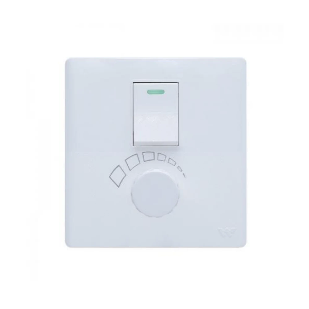 WALTON CLASSIC SERIES FAN REGULATOR