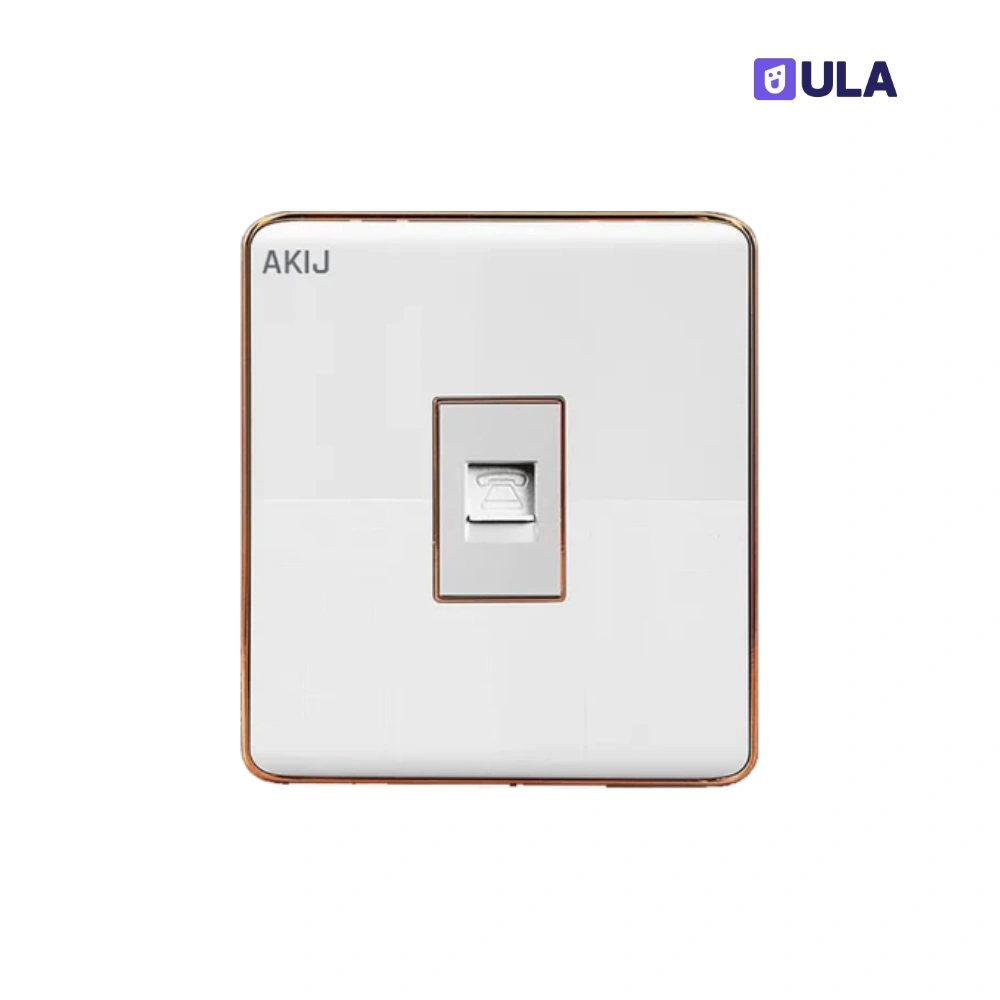 AKIJ DELIGHT DATA SOCKET