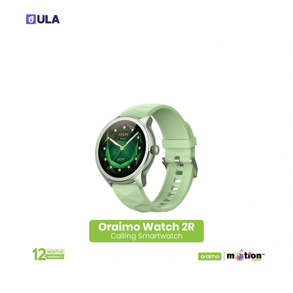 ORAIMO 2R 1.39" TFT DISPLAY SMART WATCH | OSW-30