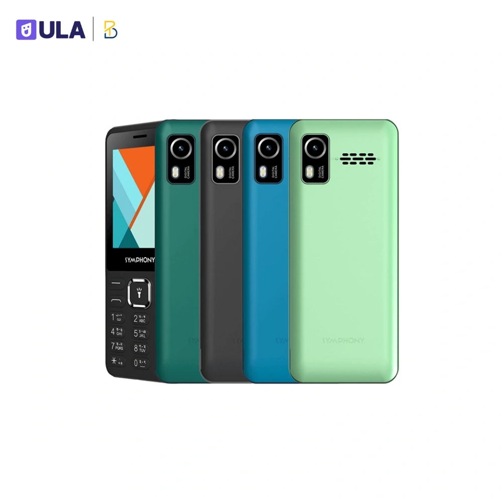 SYMPHONY D89 FEATURE PHONE