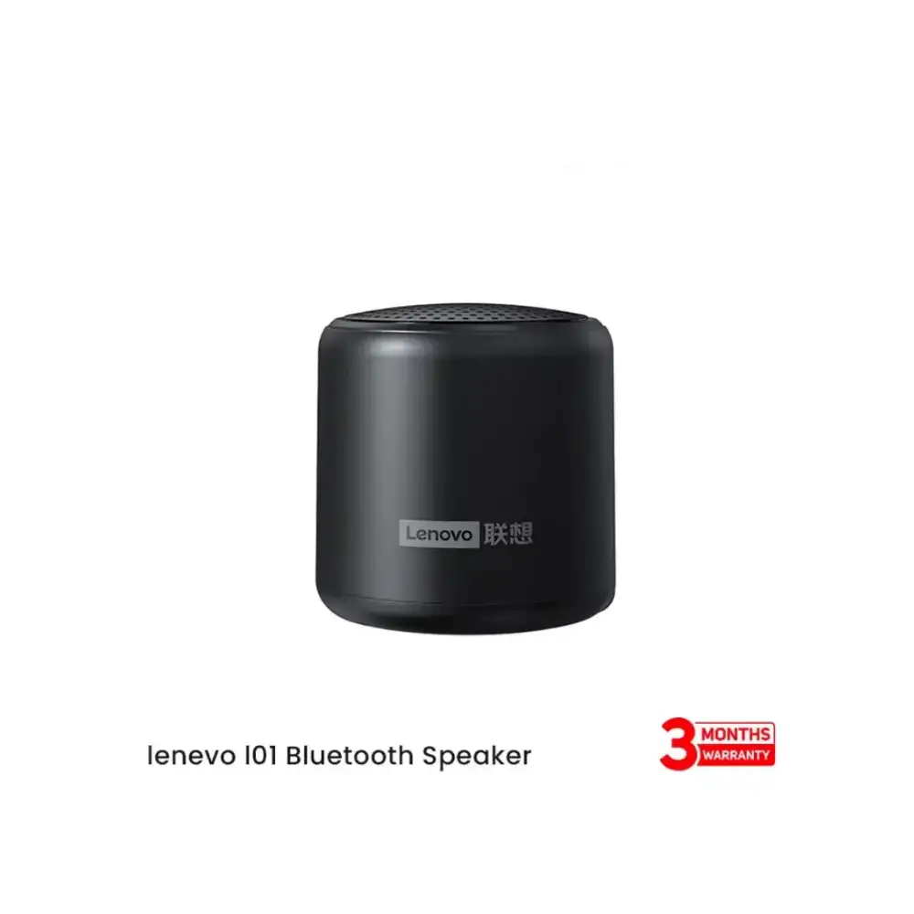LENOVO L01 COLOURFUL MINI BLUETOOTH SPEAKER