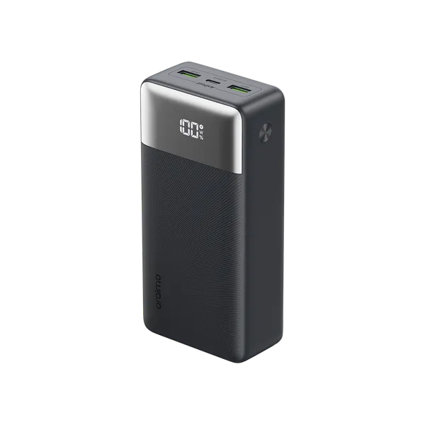 ORAIMO POWER BANK (OPB-7270Q) | BLACK
