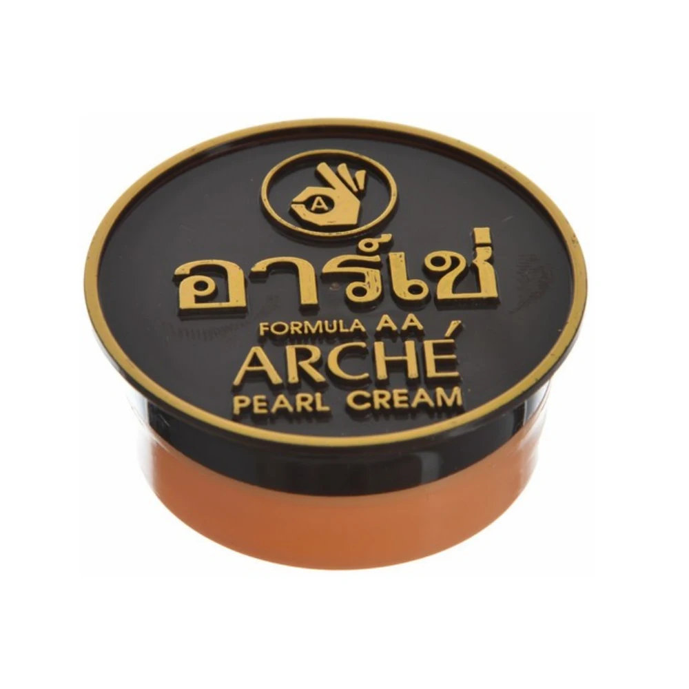 ARCHE PEARL CREAM | 3GM