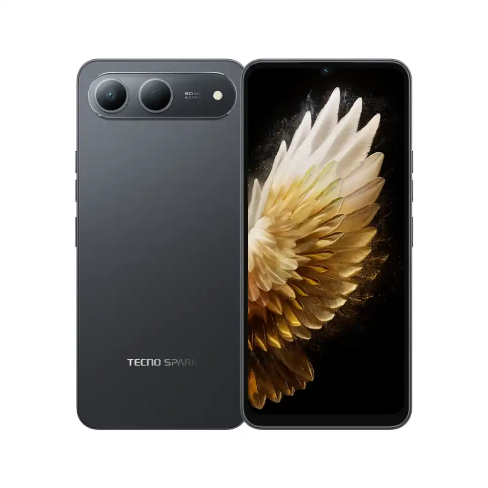 TECNO SPARK 40 5G | 8/128