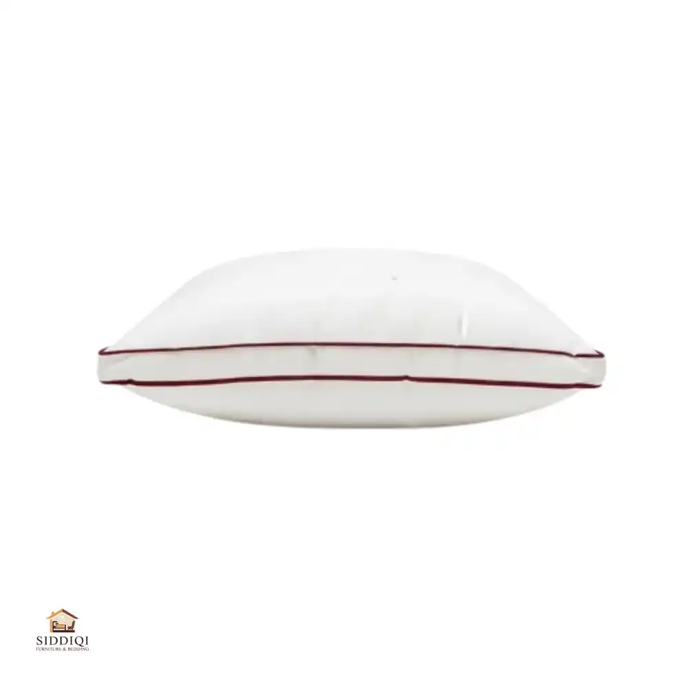 EUROPEAN TYPE MICROPOLY PILLOW