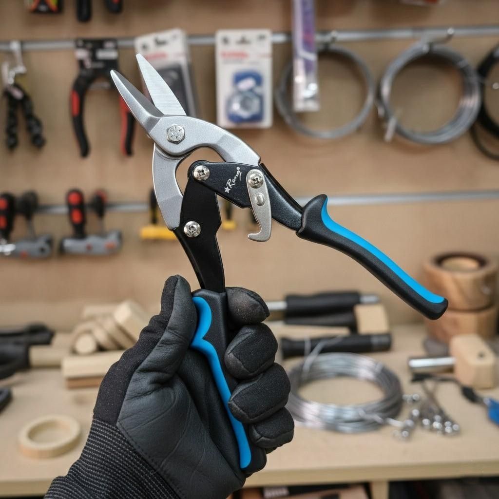 AVIATION SNIPS [RENO]