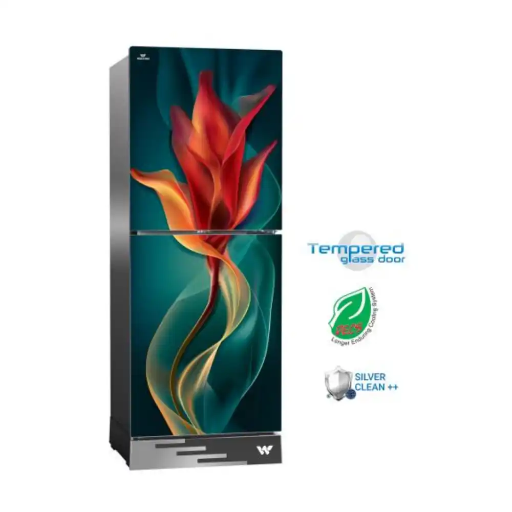 WALTON DIRECT COOL REFRIGERATOR 176L |  WFD-1F3-GDEL-XX