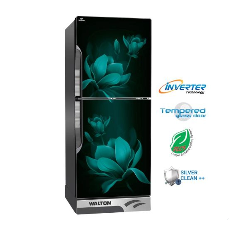 WALTON DIRECT COOL REFRIGERATOR 316L | WFE-2N5-GDEL-XX-INVERTER