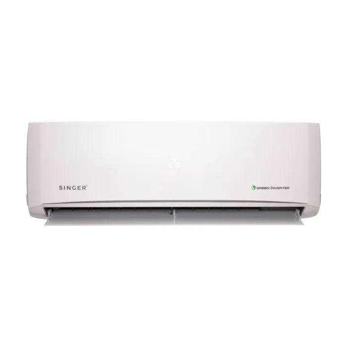 SINGER 1.8 TON GREEN INVERTER AC | 22CBR32LVSGRIH