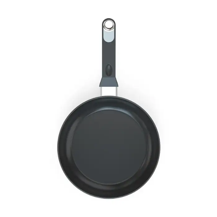 WALTON STRAIGHT FRY PAN CLASSIC 28CM | WCW-SFC2800