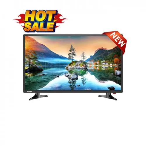 WALTON HD LED TELEVISION W32D30 | BLACK