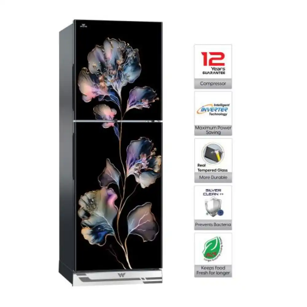 WALTON DIRECT COOL REFRIGERATOR 385L | WFC-3F5-GDXX-XX-INVERTER