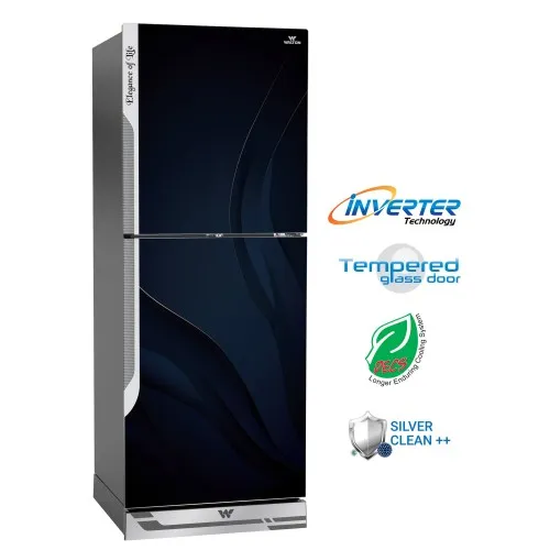 WALTON DIRECT COOL REFRIGERATOR 348L | WFC-3D8-GDSH-XX-INVERTER