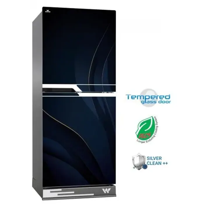 WALTON DIRECT COOL REFRIGERATOR 307L | WFC-3X7-GDEH-XX