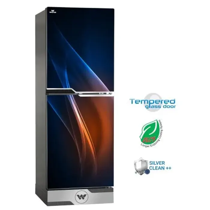 WALTON DIRECT COOL REFRIGERATOR 250L | WFB-2E0-GDEH-XX