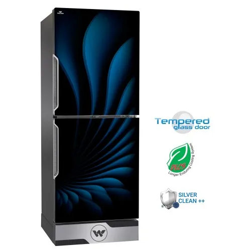 WALTON DIRECT COOL REFRIGERATOR 207L | WFB-1H5-GDSH-XX