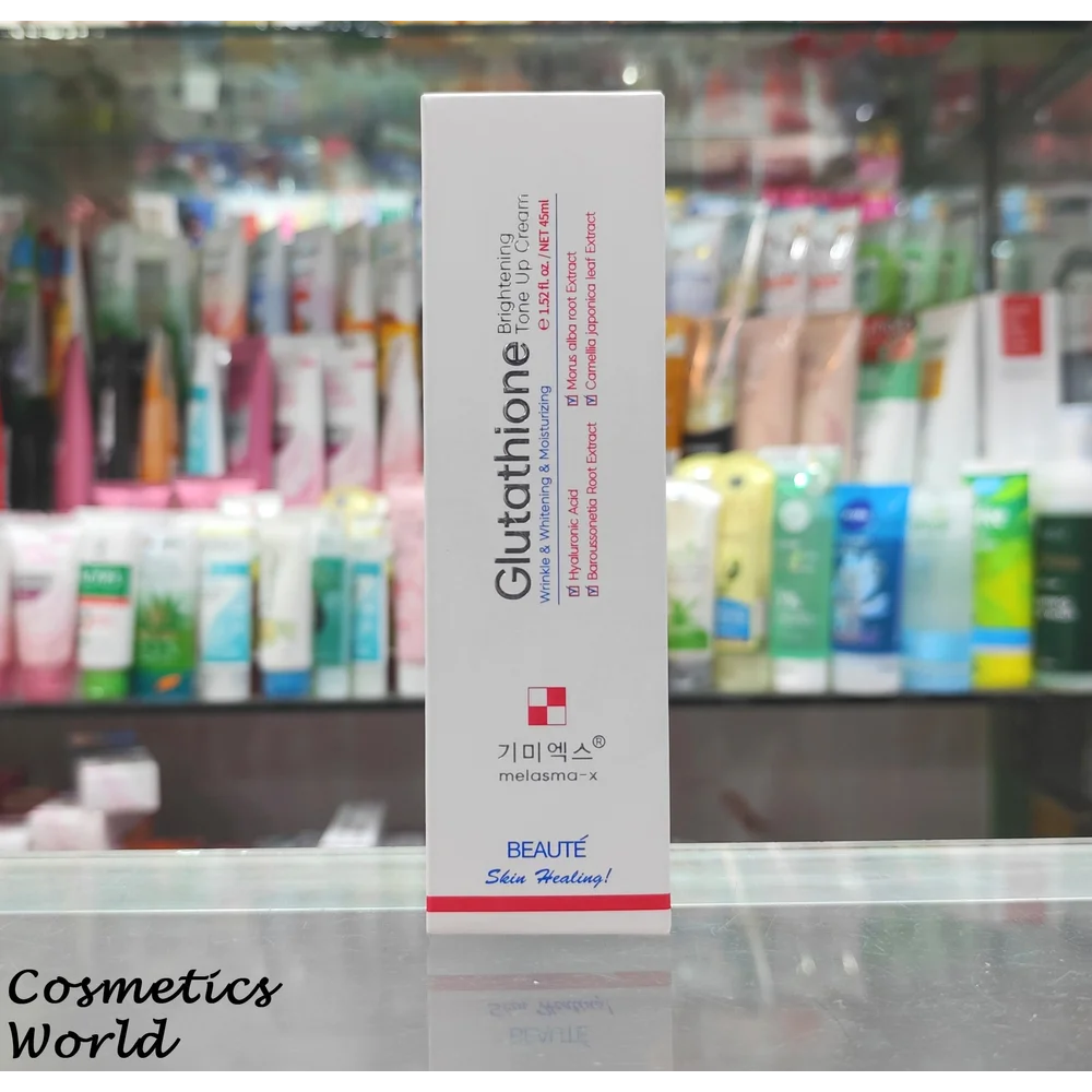 GLUTATHINE BRIGHTENING TONE UP CREAM | 40ML (KOREA)