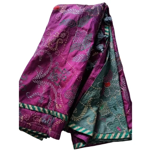 RAJSHAHI SILK SHAREE | RAJSHAHI HATER KAJ KORA SHAREE
