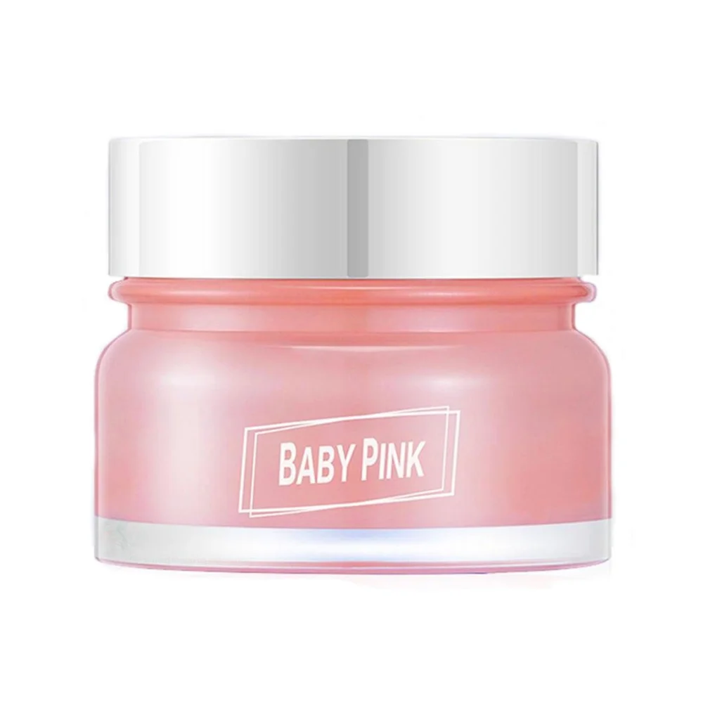 NCEKO BABY PINK MOISTURIZING FACE CREAM