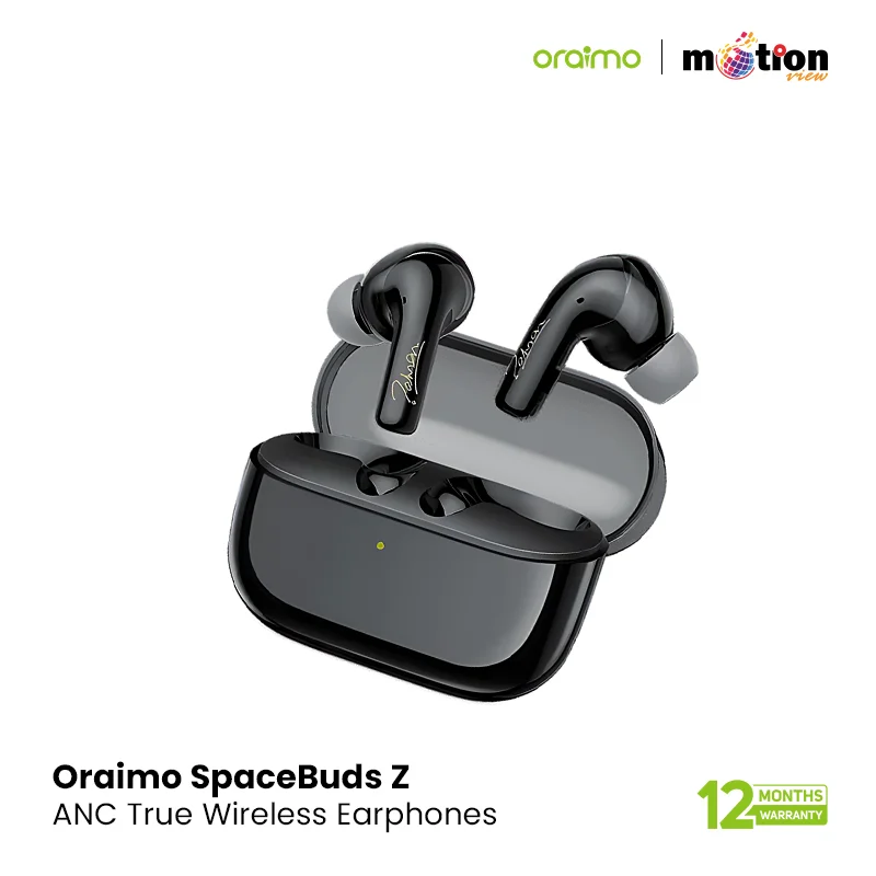 ORAIMO TRUE WIRELESS EARBUDS | OTW-625