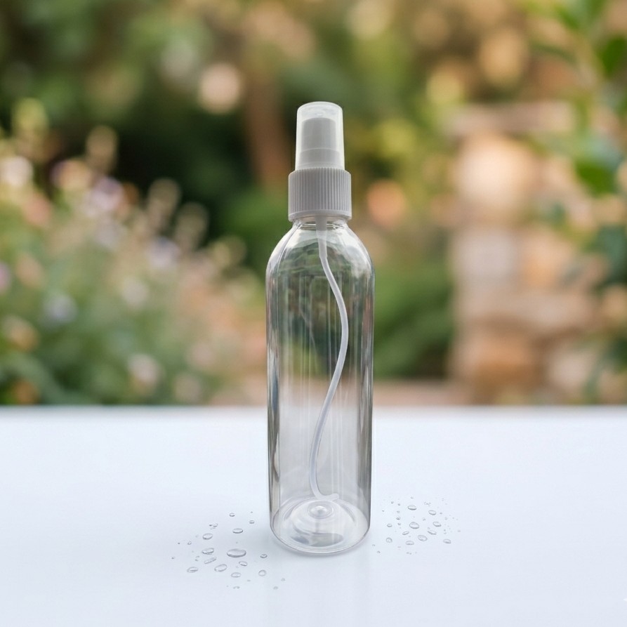 SPRAY BOTTLE Multi Purpose Mist