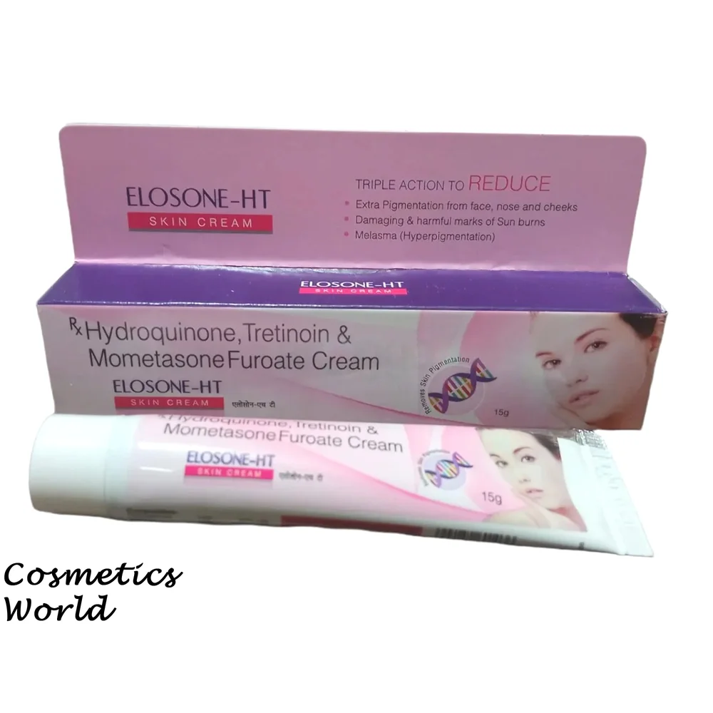 ELOSONE HT SKIN CREAM (15GM)
