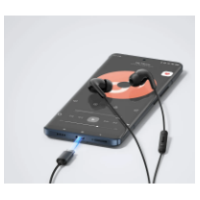 XIAOMI IN-EAR TYPE-C WIRED EARPHONE