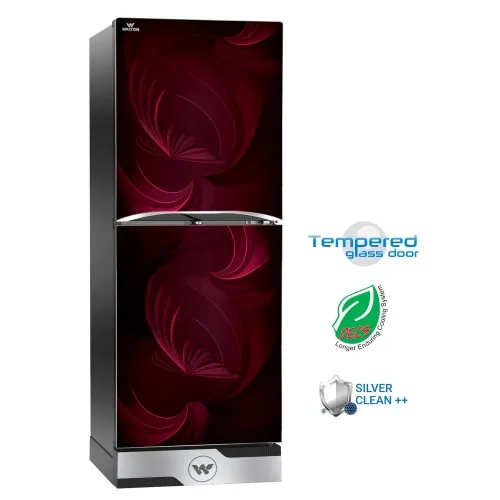WALTON DIRECT COOL REFRIGERATOR 250L | WFB-2E0-GDEL-XX