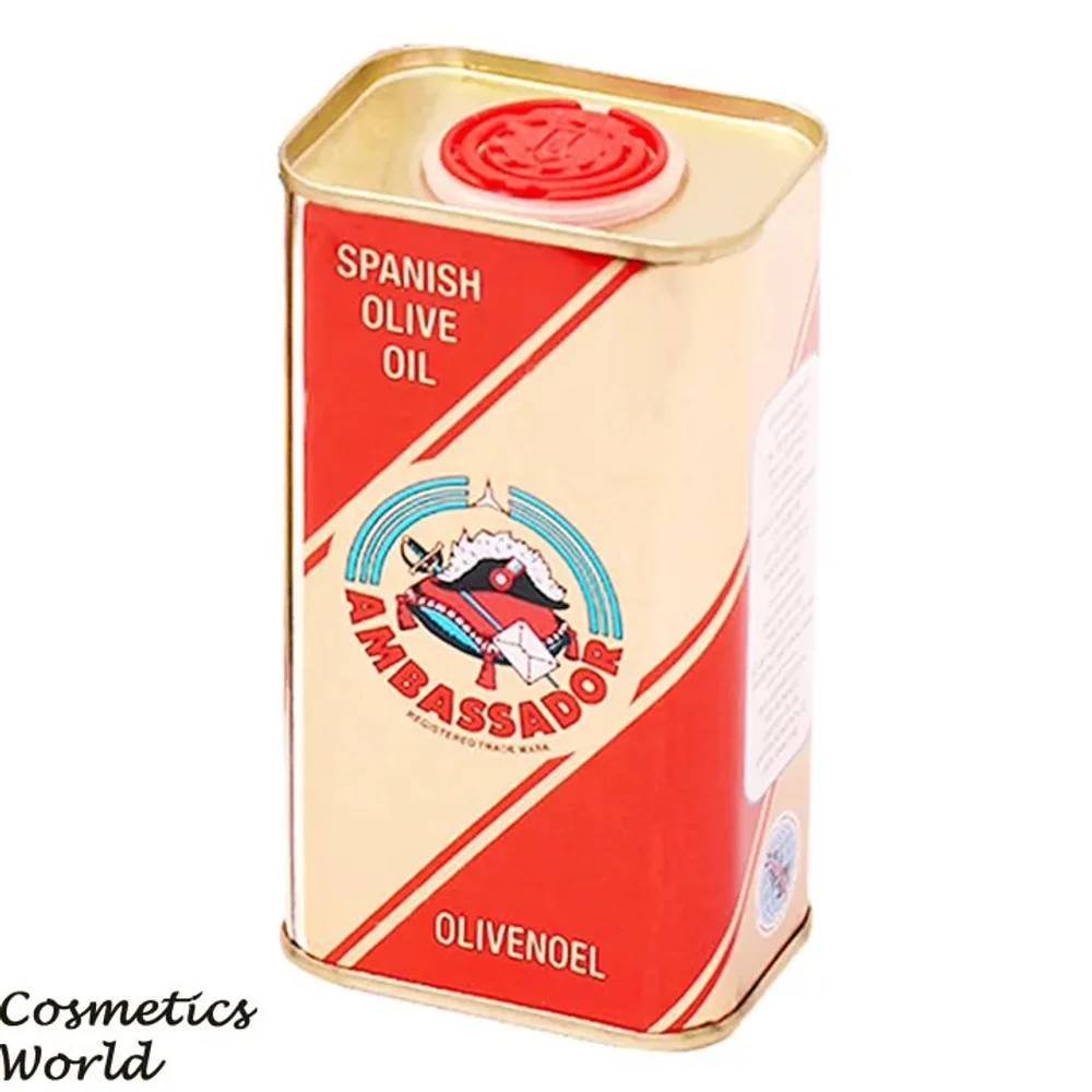 AMBASSADOR SPANISH OLIVE OIL | 150ML (SPAIN)