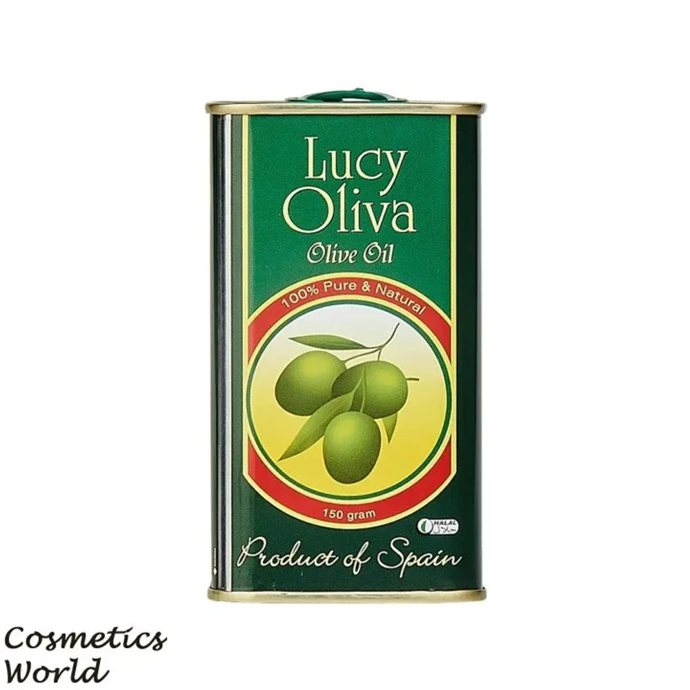 LUCY OLIVE OIL | 150ML (SPAIN)