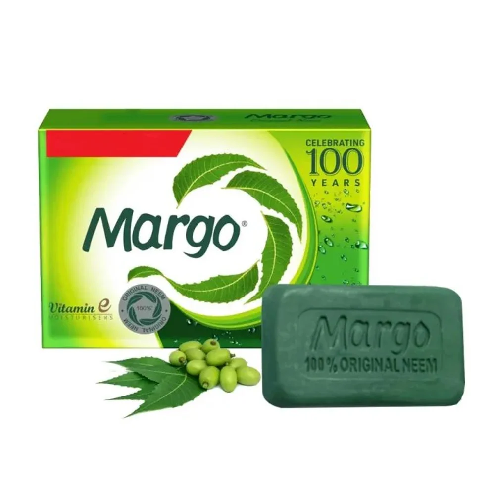 MARGO NEEM SOAP | 100G (INDIA)