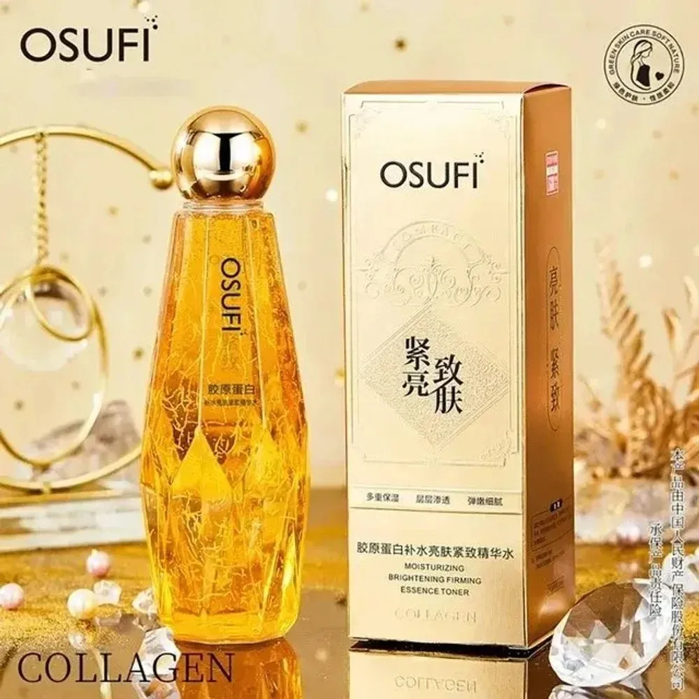 OSUFI COLLAGEN FACE SERUM | 300ML
