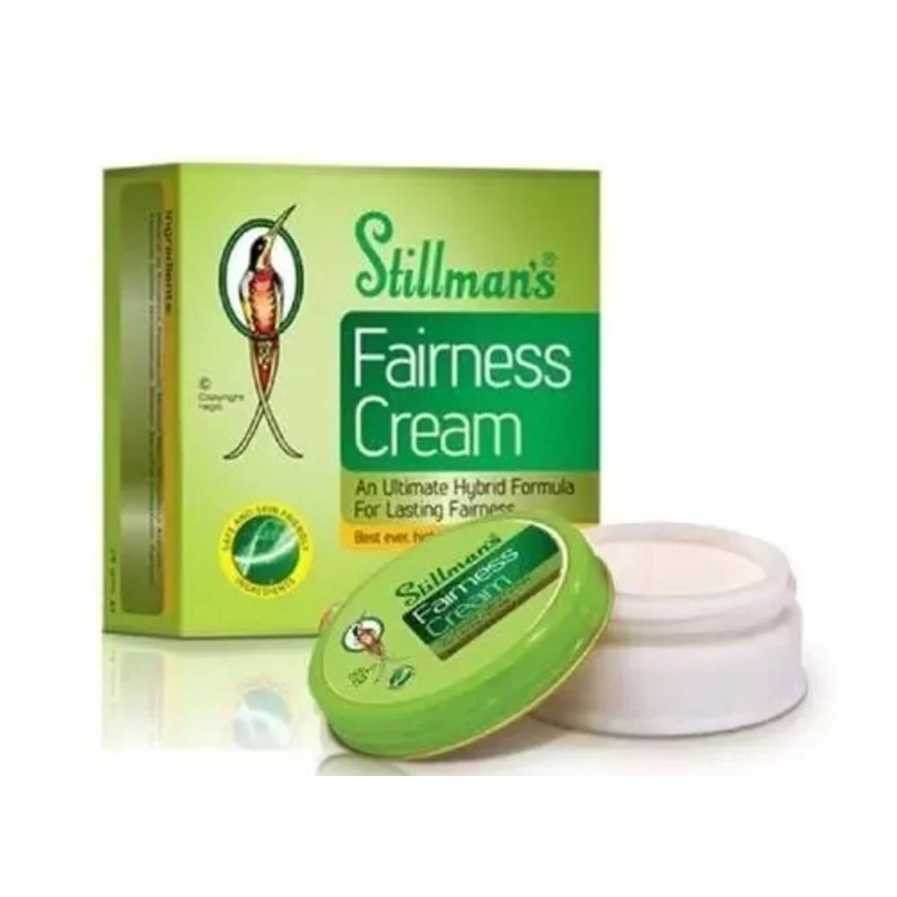 STILLMAN FAIRNESS CREAM | 28GM