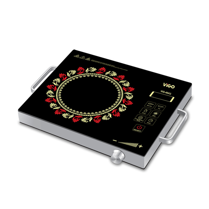 INFRARED COOKER | 40A3-HI-LIFE