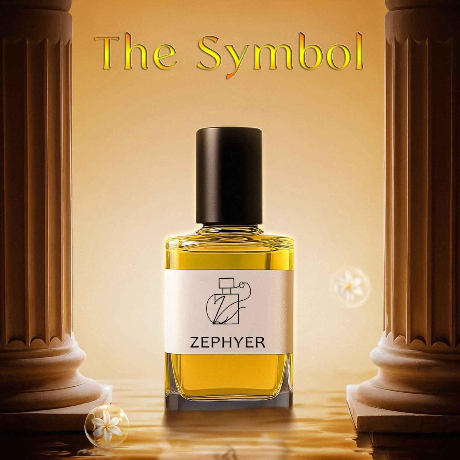 THE SYMBOL TIMELESS FRESHNESS PERFUME BASE ATTAR