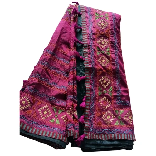 RAJSHAHI SILK SHAREE | RAJSHAHI HATER KAJ KORA SHAREE