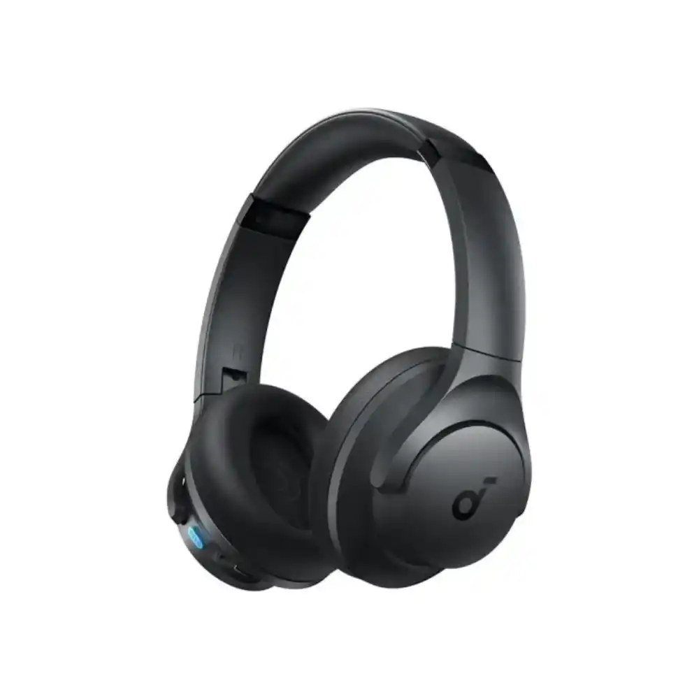 ANKER SOUNDCORE Q11i BLUETOOTH OVER EAR HEADPHONES | GRAY